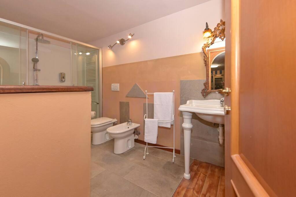 Loft Principe Tommaso - San Salvario. Turin Exterior photo