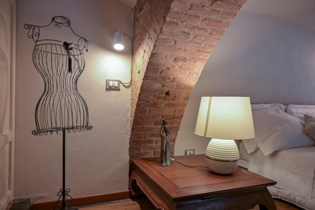 Loft Principe Tommaso - San Salvario. Turin Exterior photo