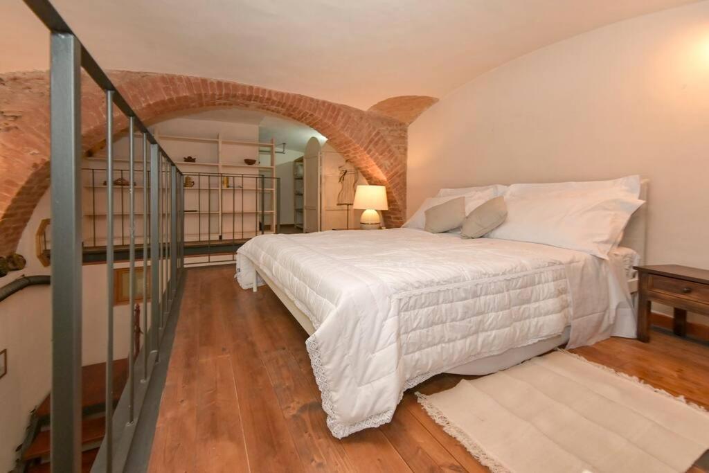 Loft Principe Tommaso - San Salvario. Turin Exterior photo