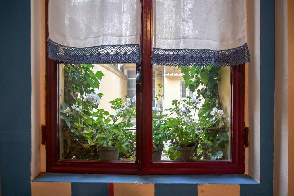 Loft Principe Tommaso - San Salvario. Turin Exterior photo