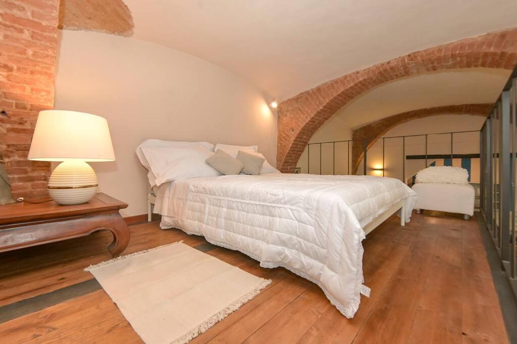 Loft Principe Tommaso - San Salvario. Turin Exterior photo