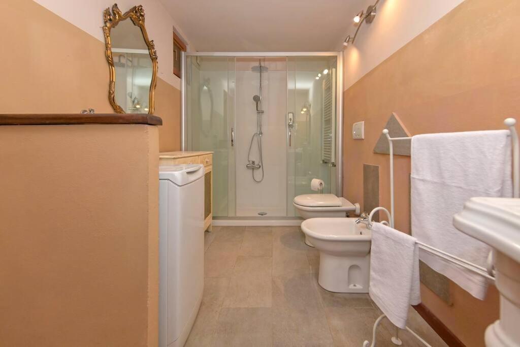Loft Principe Tommaso - San Salvario. Turin Exterior photo